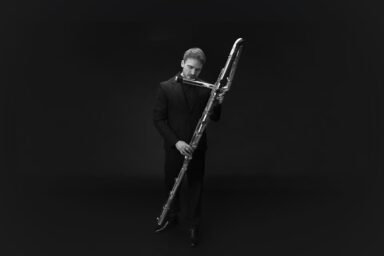 Victor Somma, flûtiste, compositeur