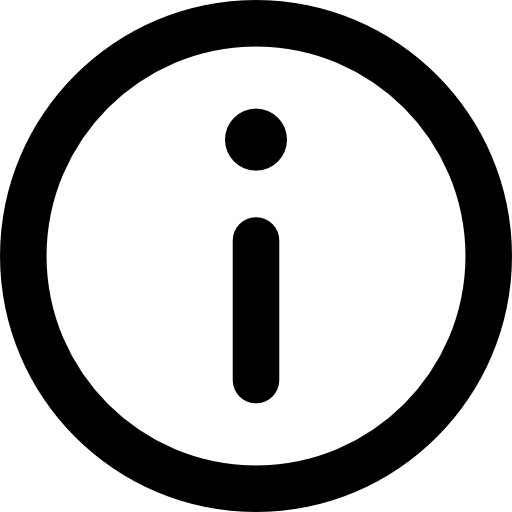 Sigle information